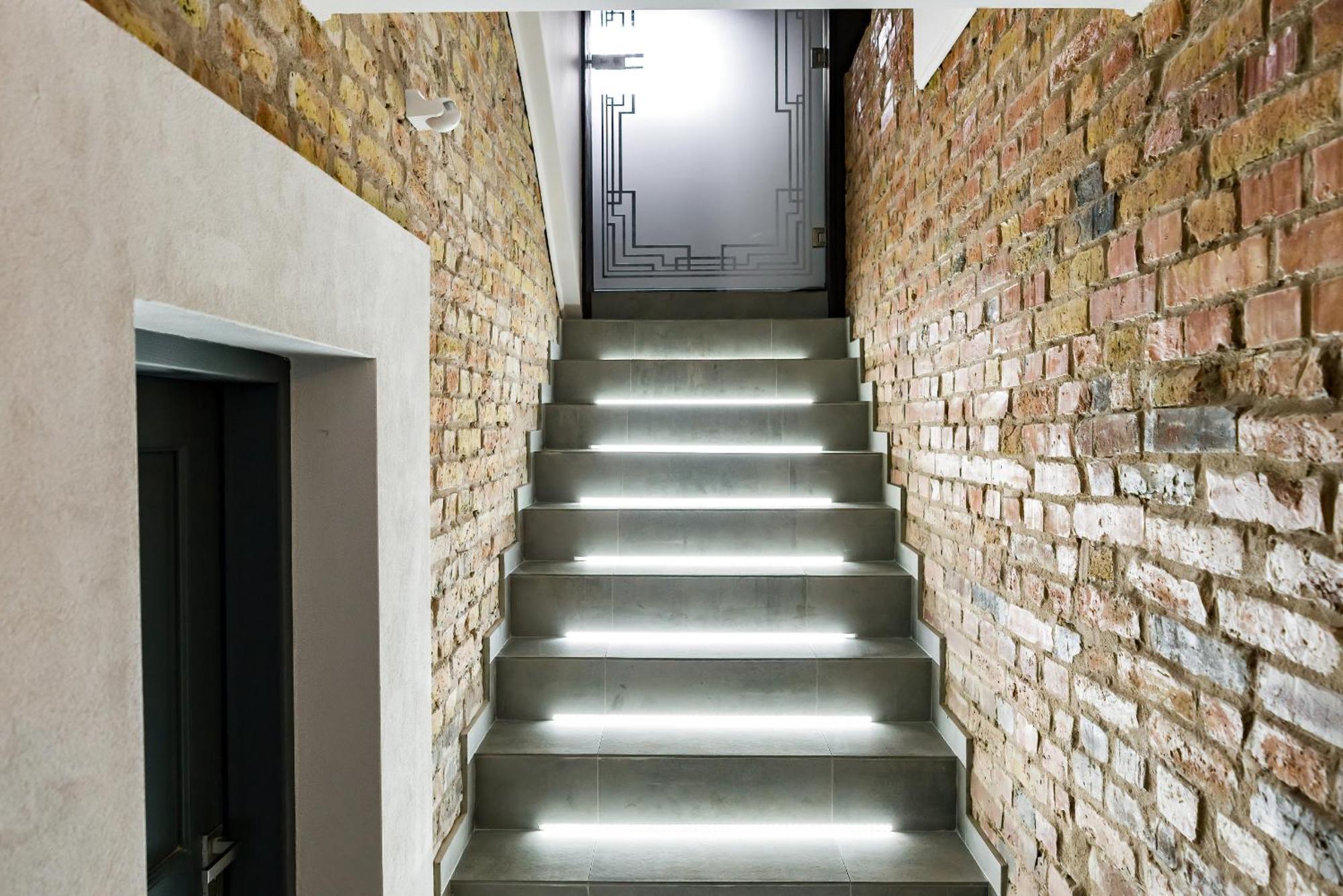 Level -1 Loft Apartments City Center By Renters Poznań Exterior foto